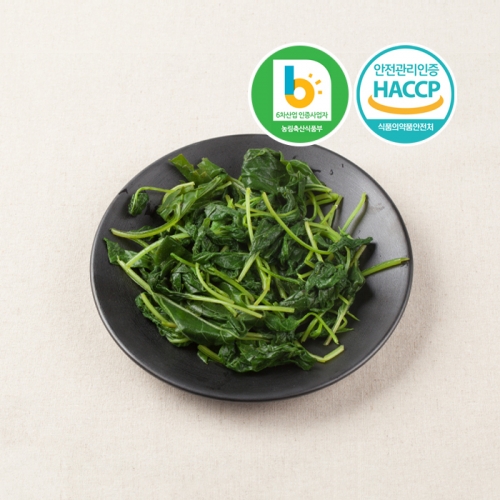 100% 국내산 취나물 400g/1kg